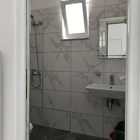 Hotel Seahorse