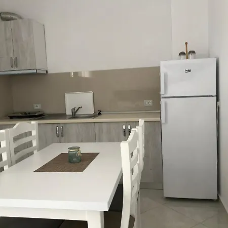 Hotel Seahorse 5*