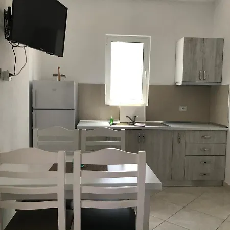 Seahorse 5* Ksamil