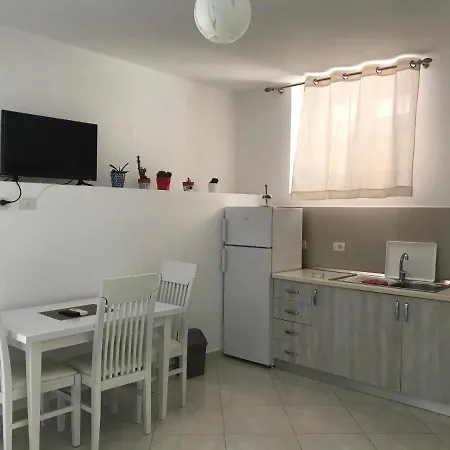 Seahorse Hotel 5*