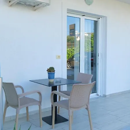 Hotel Seahorse Ksamil