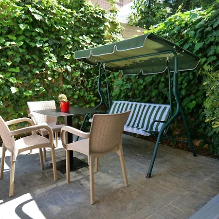 Hotel Seahorse 5*
