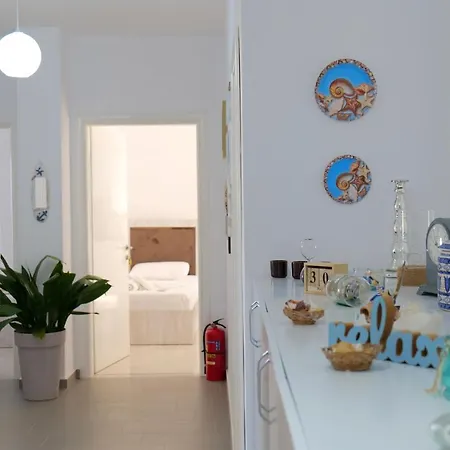 Seahorse Hotel Ksamil