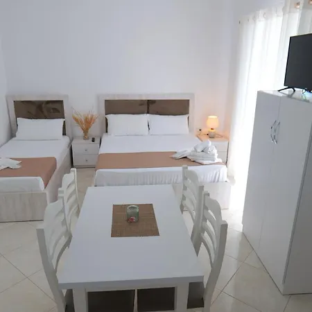 Seahorse 5* Ksamil