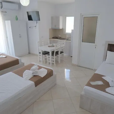 Seahorse Hotel