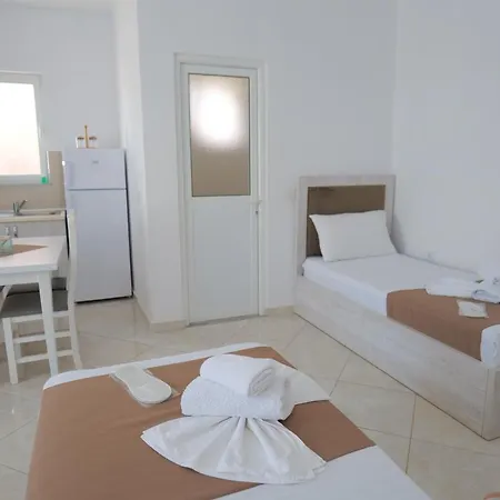 Seahorse Hotel 5*