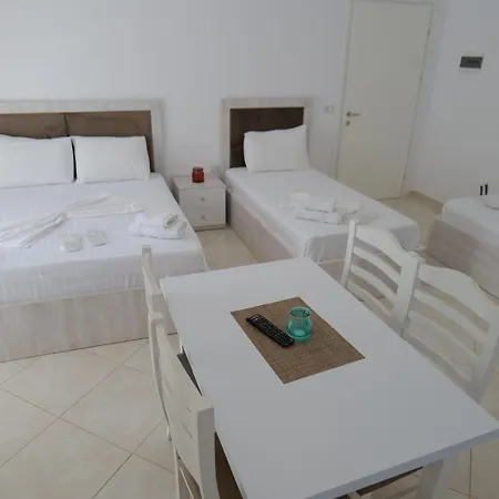Seahorse Hotel 5*