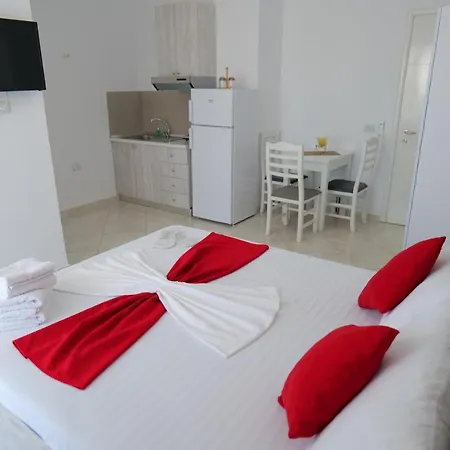 Seahorse 5* Ksamil