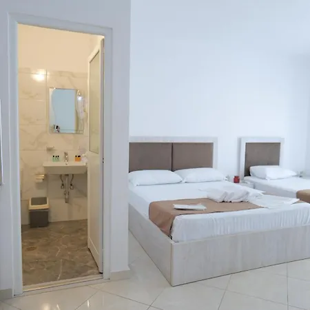 Seahorse Hotel 5*