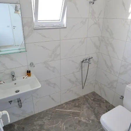 Seahorse Hotel 5*