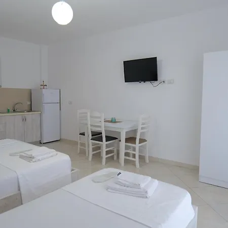 Hotel Seahorse 5*