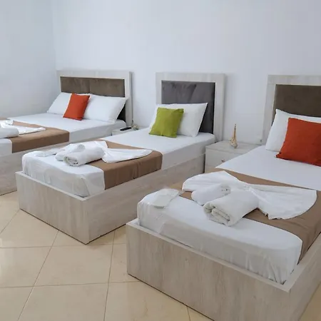 Hotel Seahorse 5*