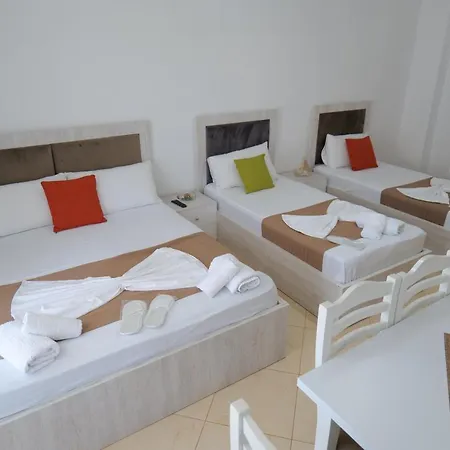 Hotel Seahorse