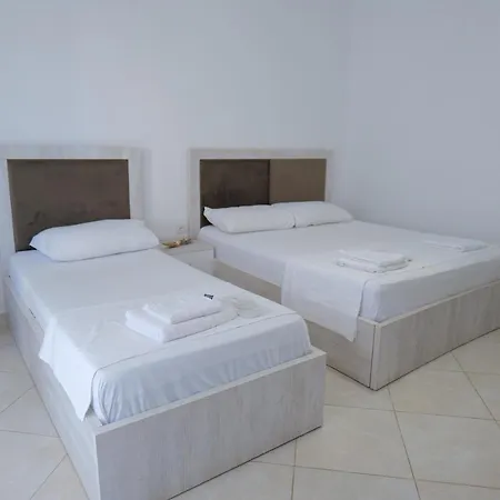 Seahorse Hotel