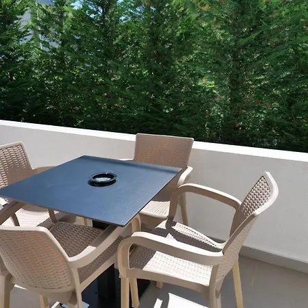 Seahorse Hotel 5*