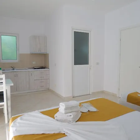 Hotel Seahorse 5*