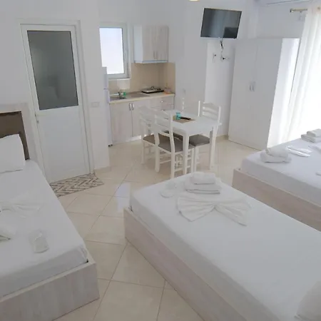 Hotel Seahorse