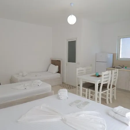 Seahorse 5* Ksamil