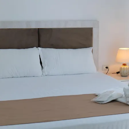 Hotel Seahorse Ksamil