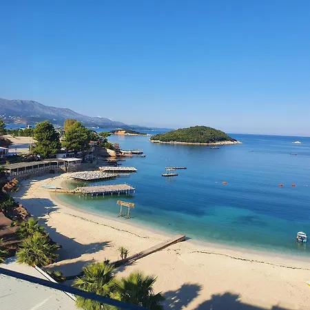 Citrus 2 5* Ksamil