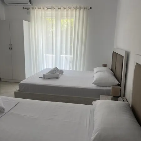 Hotel Seahorse