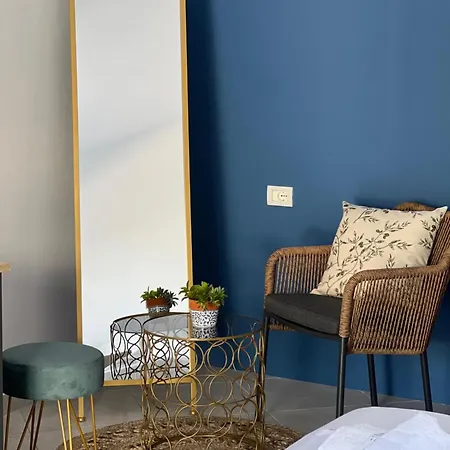 Seahorse 5* קסאמיל