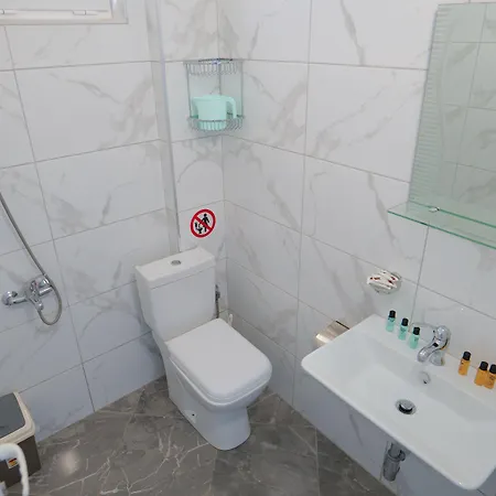 Seahorse 5* Ksamil