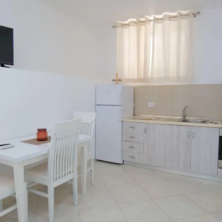 מלון Seahorse 5*