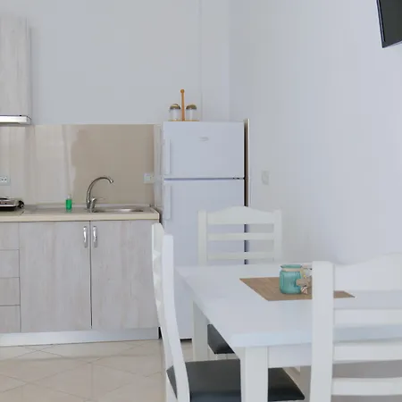 Seahorse 5* קסאמיל