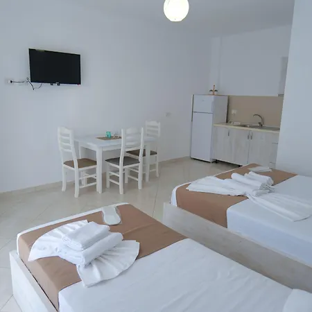 Seahorse Hotel 5*
