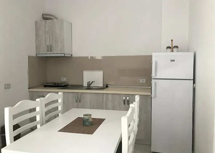 Seahorse Hotel 5*