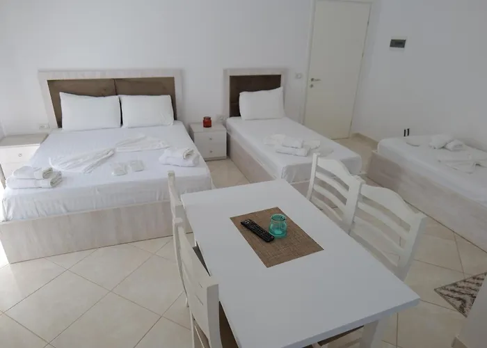 Seahorse Hotel 5*