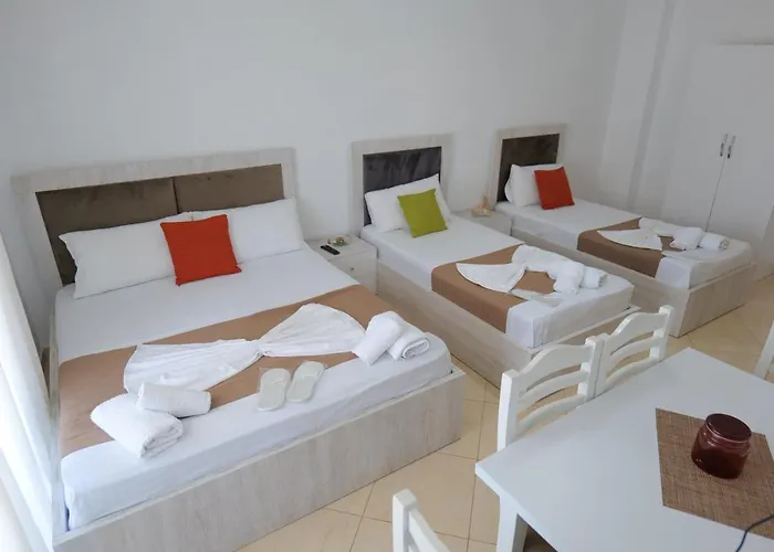 Hotel Seahorse