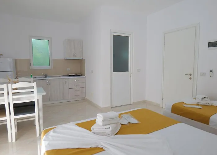 Hotel Seahorse 5*