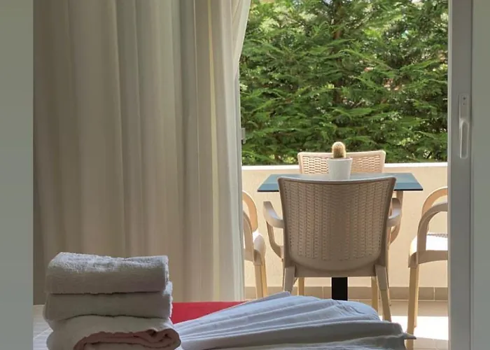 Hotel Seahorse 5*