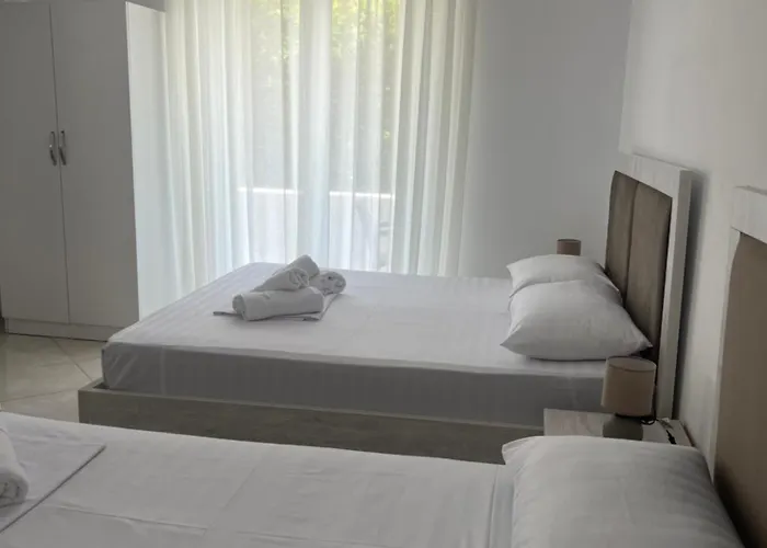 Hotel Seahorse