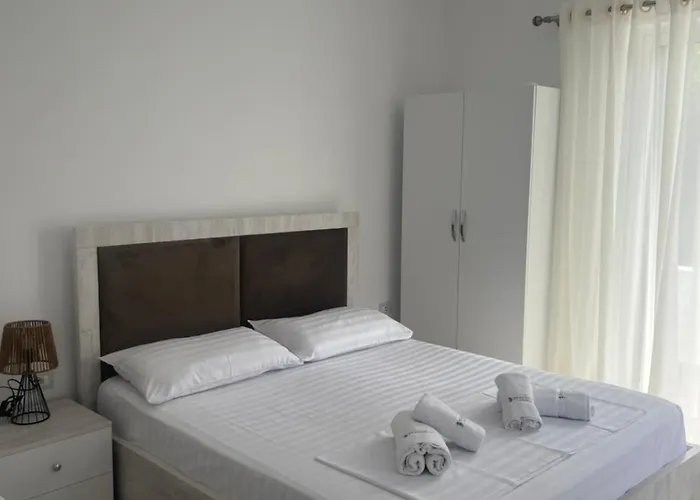 Hotel Seahorse 5*