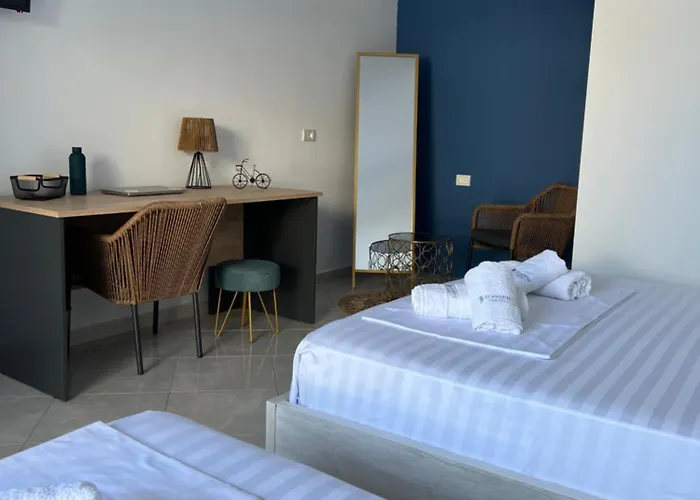 Seahorse Hotel