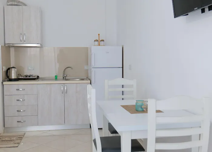 Seahorse 5* كساميل