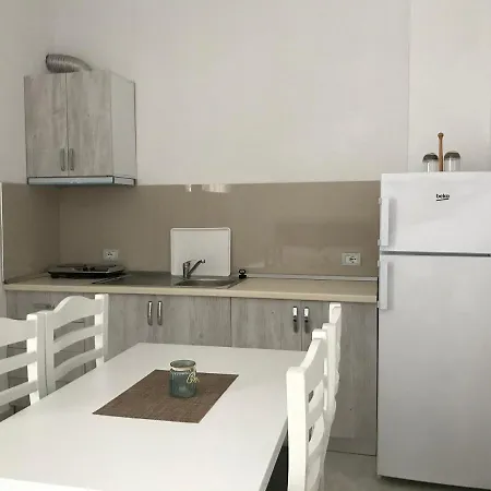 Seahorse 公寓式酒店 4*