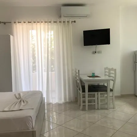 Citrus 2 Ksamil
