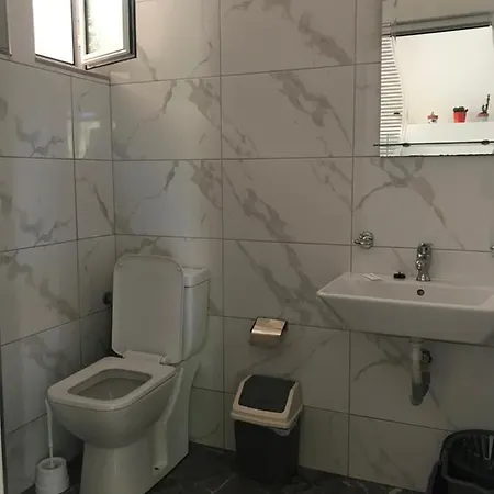 Hotel Seahorse Ksamil