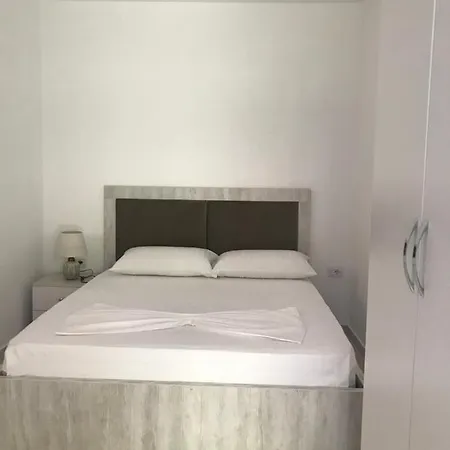 Citrus 2 Ksamil