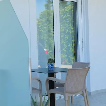 Seahorse 4* Ksamil