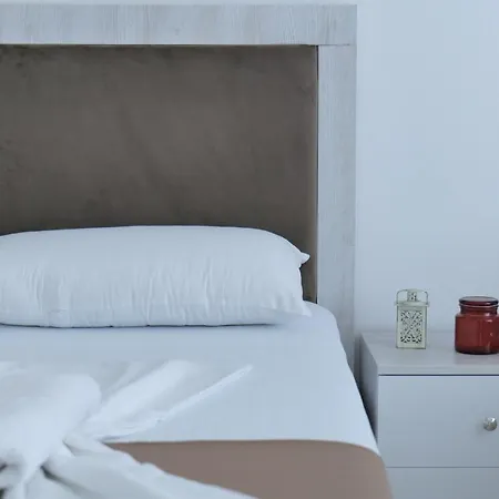 Hotel Seahorse Ksamil