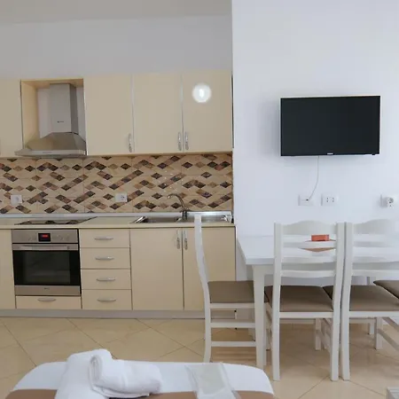 Seahorse 5* Ksamil
