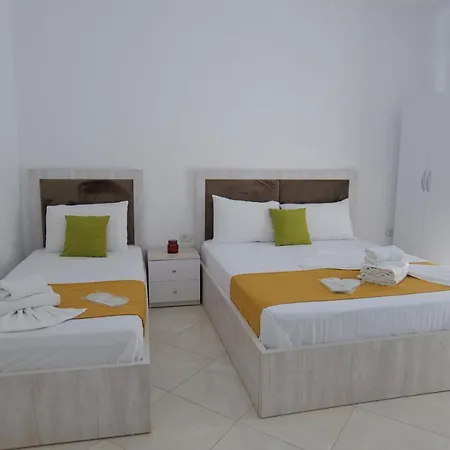Seahorse 4* Ksamil