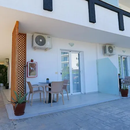 Seahorse Apartmanhotel