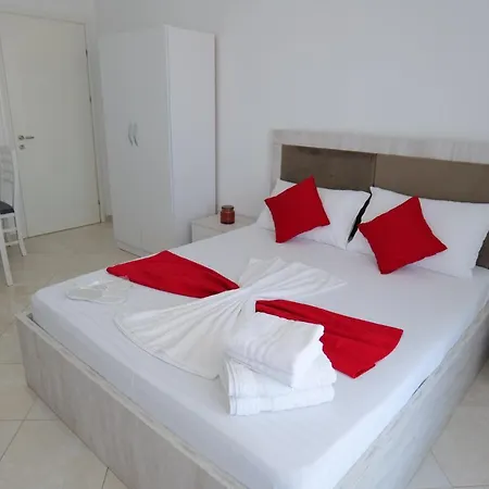 Seahorse Lejlighedshotel 4*