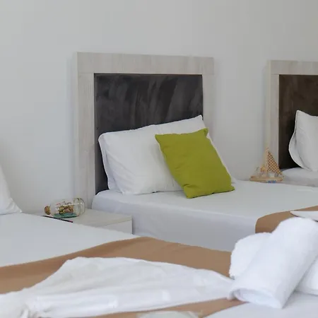 Citrus 2 Hotel